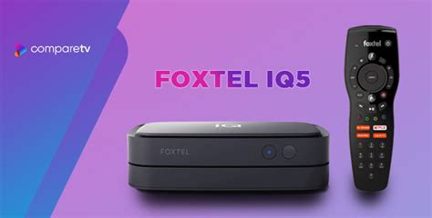 does foxtel iq4 have a smart card|foxtel internet only iq5.